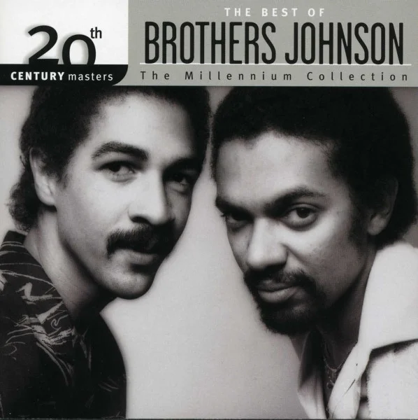 The Best Of Brothers Johnson