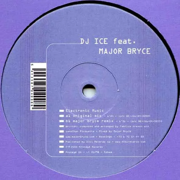 Electronic Music