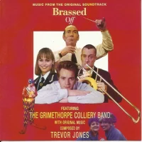 Brassed Off (Music From The Original Soundtrack)