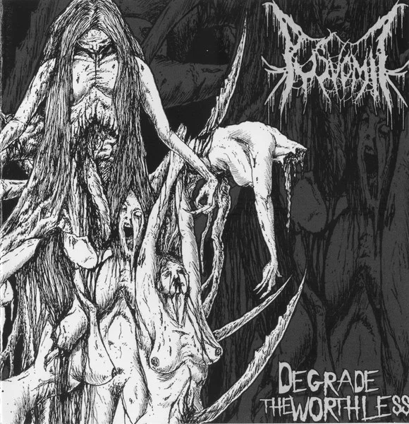 Degrade The Worthless