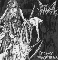 Degrade The Worthless