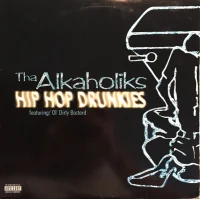 Hip Hop Drunkies