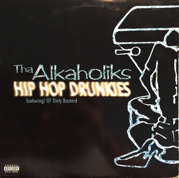 Hip Hop Drunkies