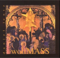 Wolfmass