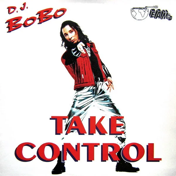 Take Control
