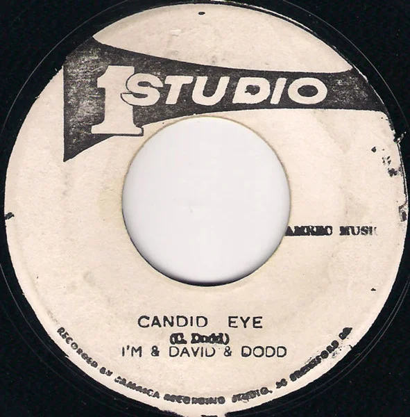 Candid Eye