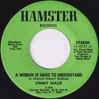 A Woman Is Hard To Understand