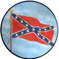The Ballad Of Johnny Reb
