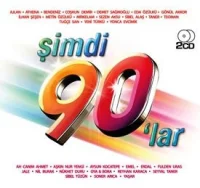 Şimdi 90'lar