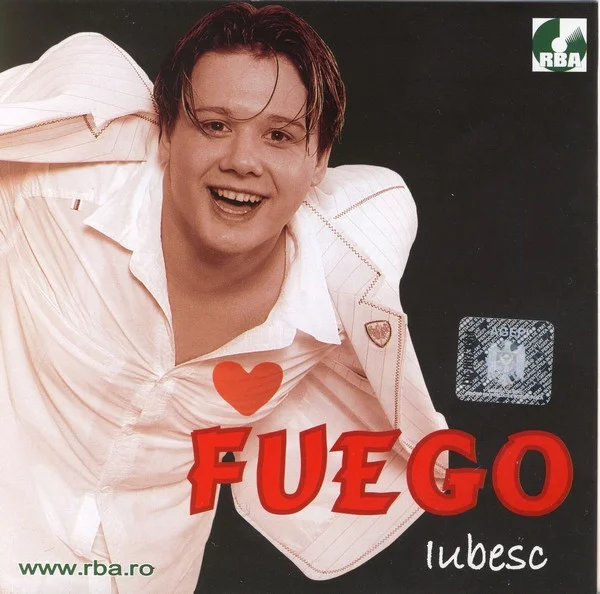 Iubesc