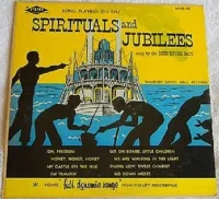 Spirituals And Jubilees
