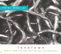 Lovetown (Music From The Motion Picture Philadelphia)