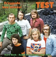 Przygoda Bez Miłości - Radio Recordings 1971-1975