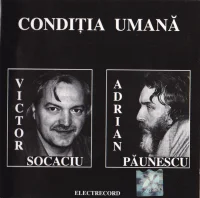 Condiția Umană