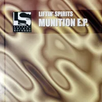 Munition E.P.