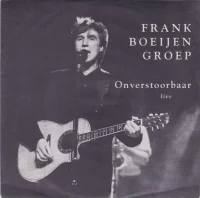 Onverstoorbaar (Live)