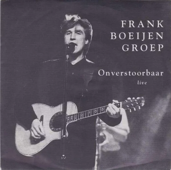 Onverstoorbaar (Live)