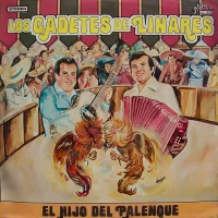 El Hijo Del Palenque