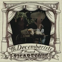 Picaresque