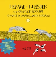 Chants Et Danses... With Strings!, Vol. III