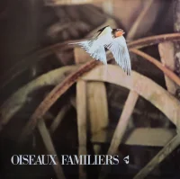Oiseaux Familiers
