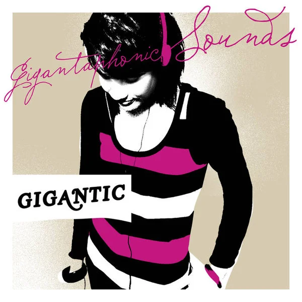 Gigantaphonic Sounds