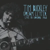 Dream Letter (Live In London 1968)