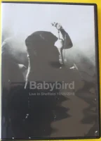 Live In Sheffield 19/05/2018