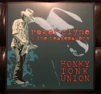 Honky Tonk Union / Real To Reel