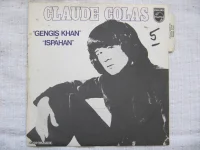 Gengis Khan / Ispahan
