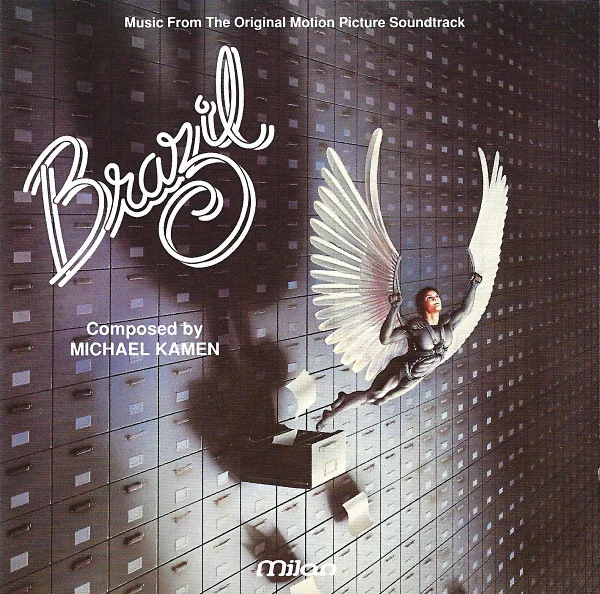 Brazil (Music From The Original Motion Picture Soundtrack)