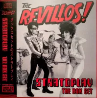 Stratoplay The Box Set