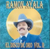 El Disco De Oro, Vol.2