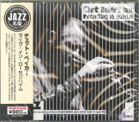 Chet Baker's Last Recording As Quartet