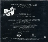 Incarcerated Scarfaces