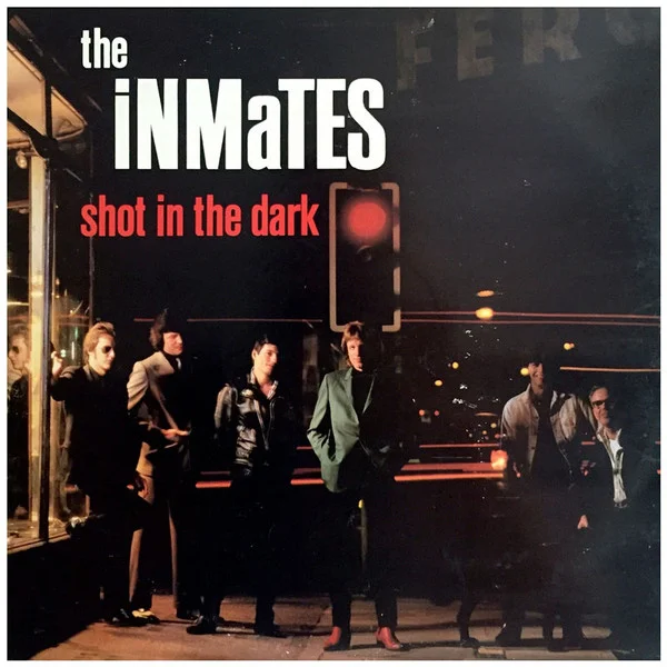 Shot In The Dark