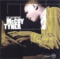 The Definitive McCoy Tyner
