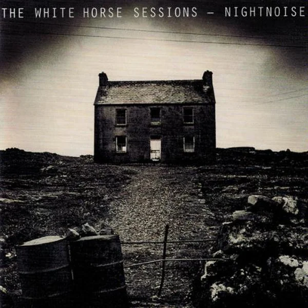 The White Horse Sessions