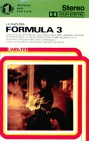 La Favolosa Formula 3