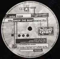 Drop The Beat