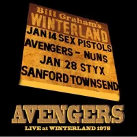 Live At Winterland 1978