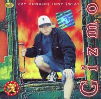 Czy Odnajdę Inny Świat