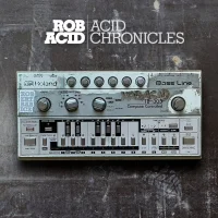 Acid Chronicles