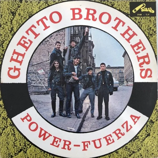 Power-Fuerza