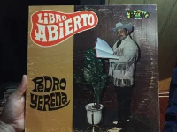 Libro Abierto