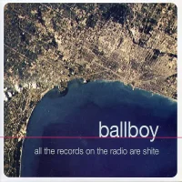 All The Records On The Radio Are Shite