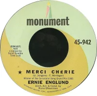 Merci Chérie