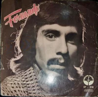 Me Imaginare, Devuélveme El Amor / Eres Tú, Busco Un Amor