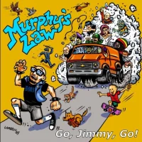 Go, Jimmy, Go !