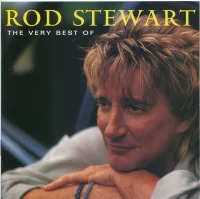 The Very Best Of Rod Stewart